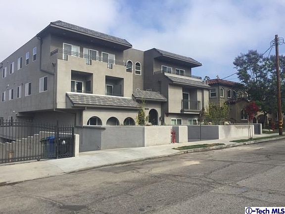 2nd image of 10201 Mountair Ave #303