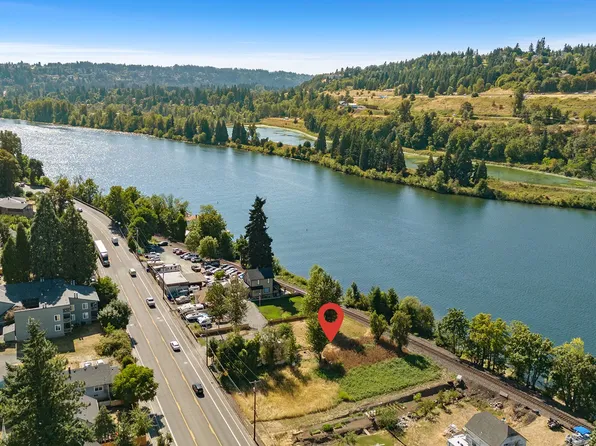0 SE 1st St, Oregon City, OR 97045