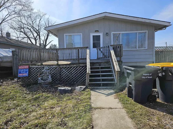 410 North Kilbourn Avenue, Tomah, WI 54660
