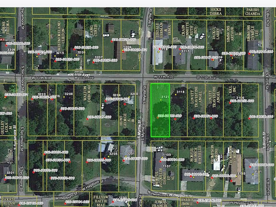 1st image of 3120 W 11th Ave