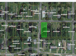 3120 W 11th Ave, Pine Bluff, AR 71603