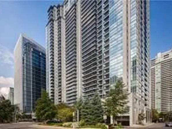 4978 Yonge St, Toronto, ON