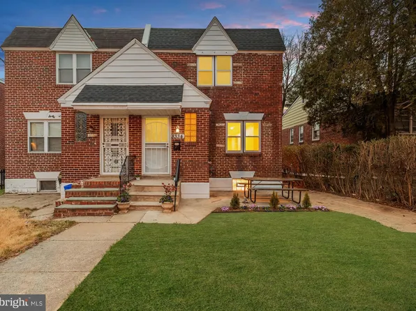 8334 Lynnewood Rd, Philadelphia, PA 19150