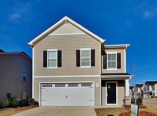473 Red Poll Way, Columbia, SC 29209
