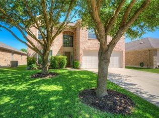 2908 Collingwood Dr, Round Rock, TX 78665