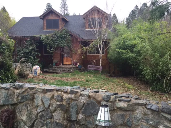 10655 Park Avenue Ext, Nevada City, CA 95959