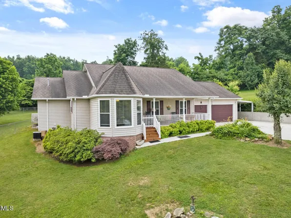 1311 Martin Ln, La Follette, TN 37766
