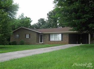 181 Shady Woods Rd, Morristown, TN 37814