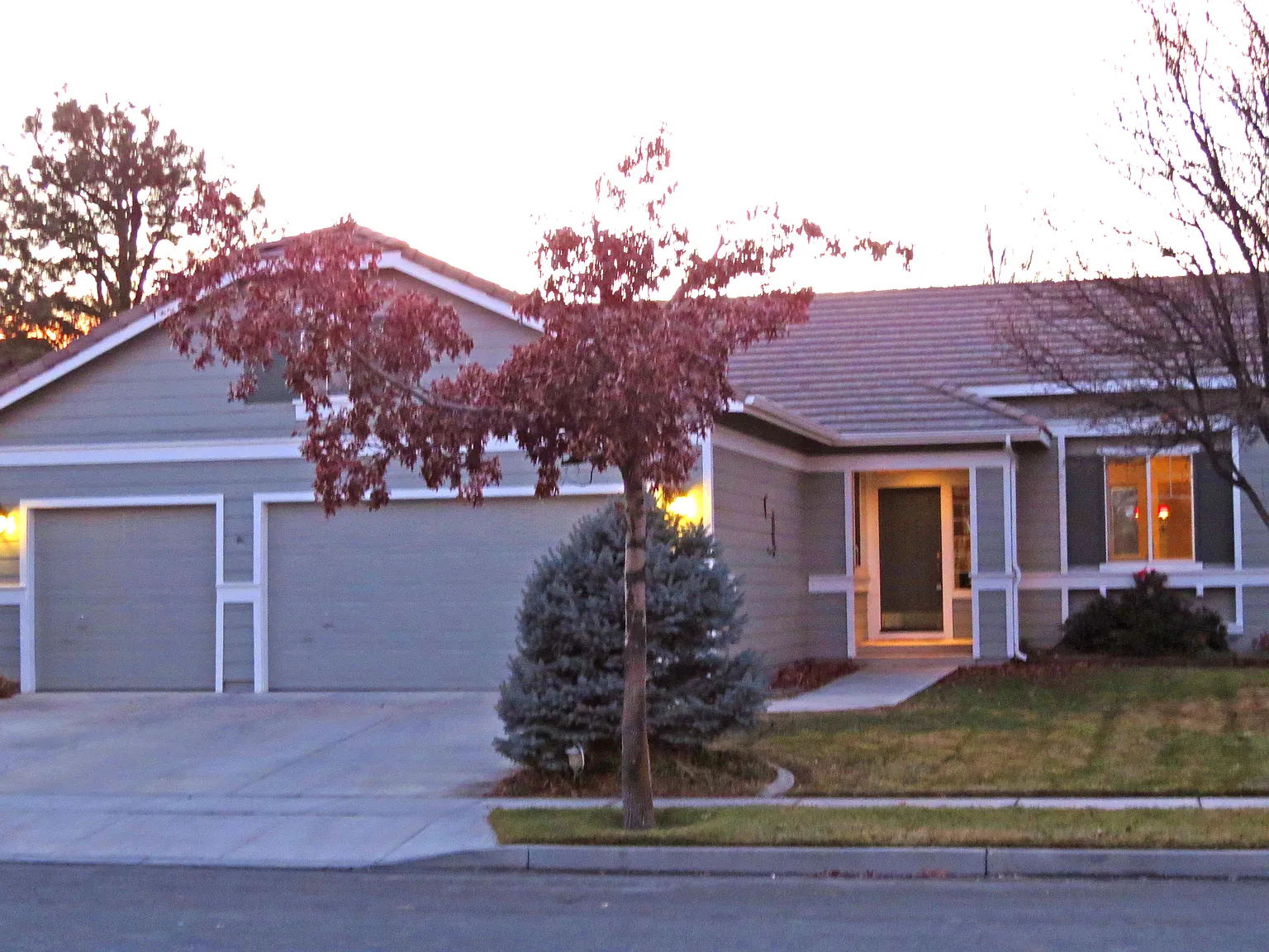 3 bed, 1660 sqft, $2,800 — Photo 1