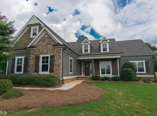 1005 Townside Way, Bishop, GA 30621