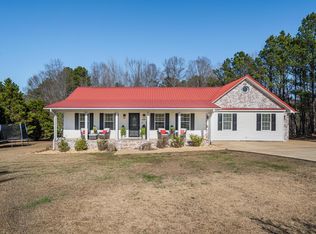 96 Witt Rd, Belmont, MS 38827