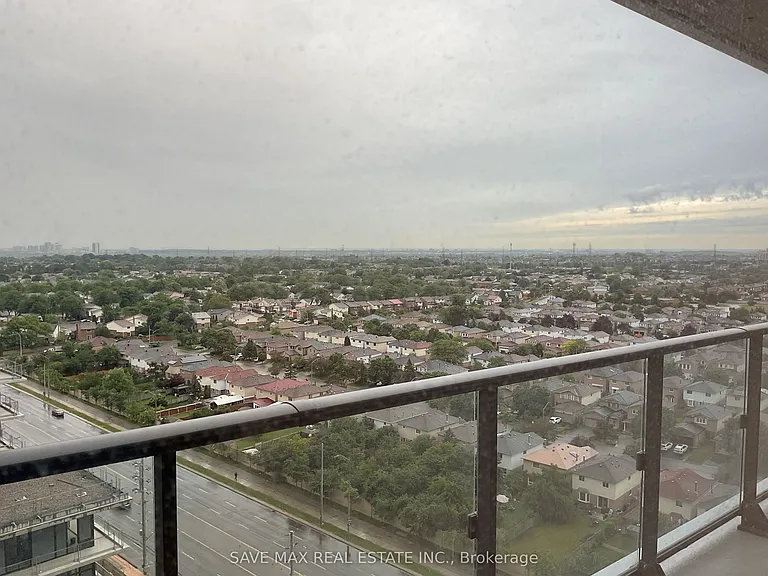 448 Burnhamthorpe Rd W #1312 — Photo 14