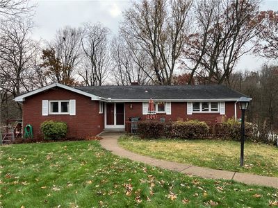 472 Amherst Ave, Coraopolis, PA, 15108