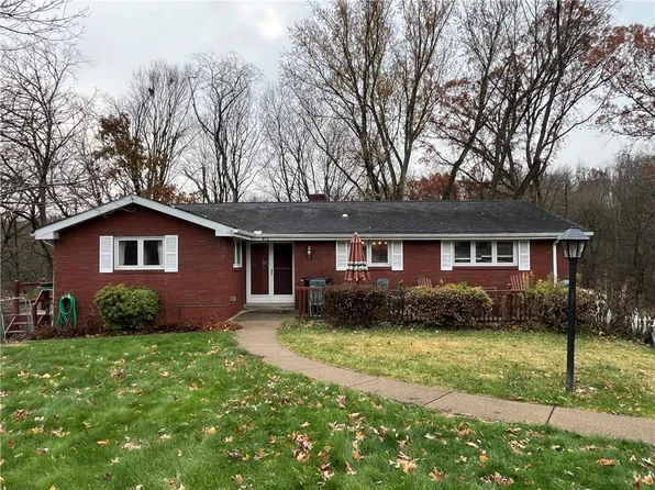472 Amherst Ave, Coraopolis, PA 15108