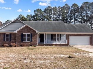 814 Shortridge Rd, Fayetteville, NC 28303