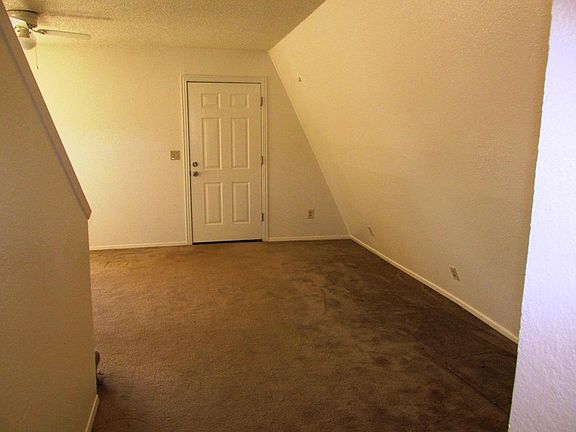 Living Room Front Door