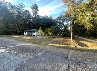 110 Caven St, Ehrhardt, SC 29081