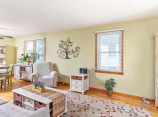 3309 Parktowne Rd, Baltimore, MD 21234