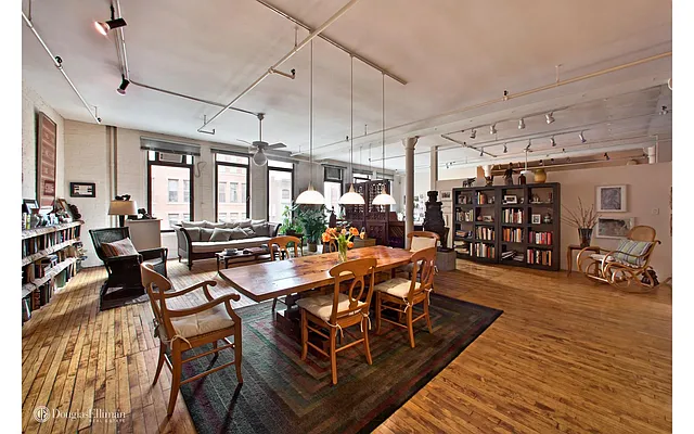 Rented by Douglas Elliman | media 1