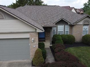 60 Mince Dr, Springboro, OH 45066