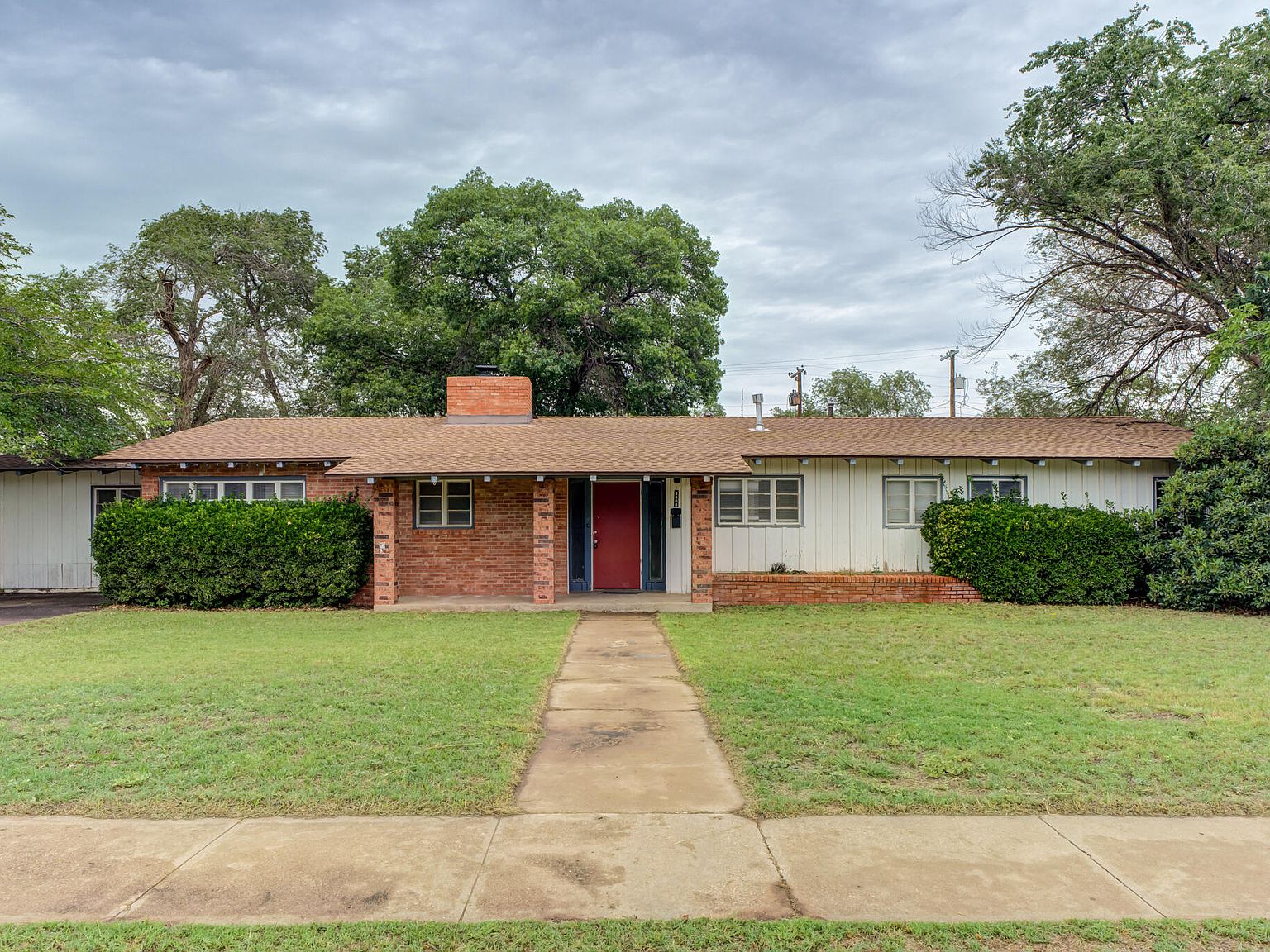 3608 27th St, Lubbock, TX 79410 | MLS #202557367 | Zillow