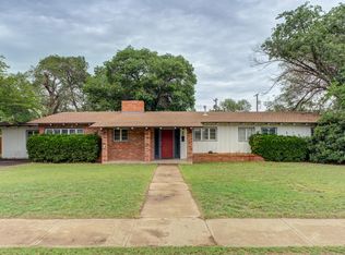 3608 27th St, Lubbock, TX 79410
