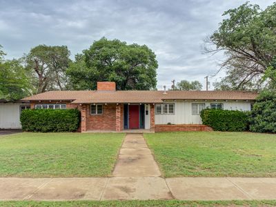 3608 27th St, Lubbock, TX, 79410