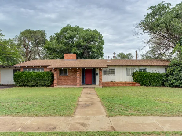 3608 27th St, Lubbock, TX 79410