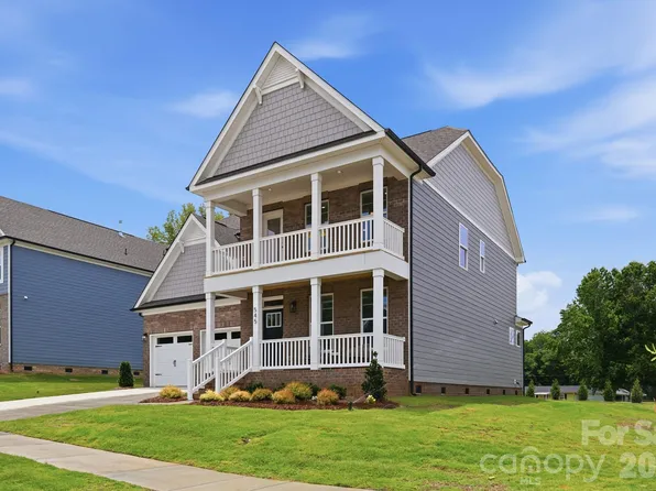 545 Cheryl Lynn Dr, Rock Hill, SC 29730