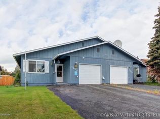 3450 Corona Cir, Anchorage, AK 99517