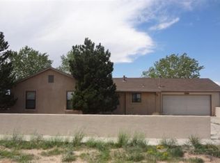 1366 Don Diego Rd, Rio Communities, NM 87002