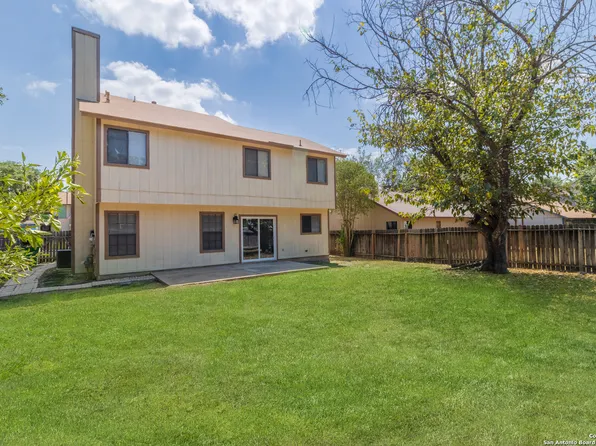 7351 SUNSCAPE WAY, San Antonio, TX 78250