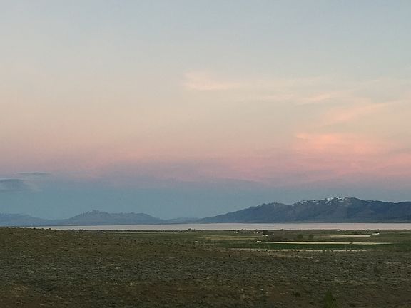 Honey Lake View