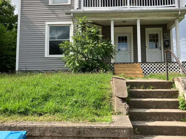 220 Maple St, Sidney, OH 45365