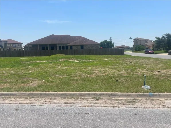 4601 Challenger, Harlingen, TX 78552