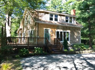 83 Country Club Rd #1, Sanford, ME 04073