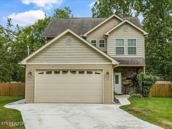 7900 Wheatland Dr, Knoxville, TN 37931