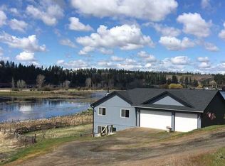 10514 S Gardner Rd, Cheney, WA 99004