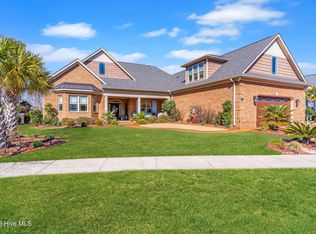 8383 S Shoreside Way NE, Leland, NC 28451