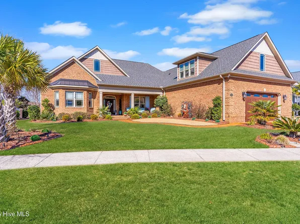 8383 S Shoreside Way NE, Leland, NC 28451