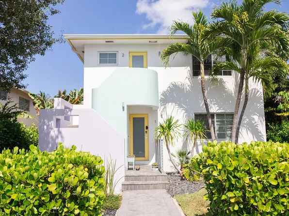 210 Ocean Breeze APT 1, Lake Worth, FL 33460