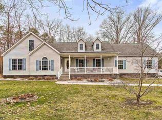123A Alder Ave, Egg Harbor Township, NJ 08234