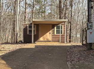 1990 N Pisgah Rd, Henderson, TN 38340