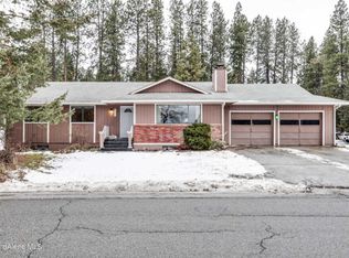 4561 W Fairway Dr, Coeur D Alene, ID 83815
