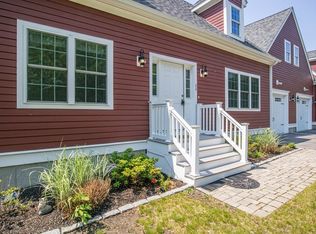 24 Valley St #24, Norfolk, MA 02056