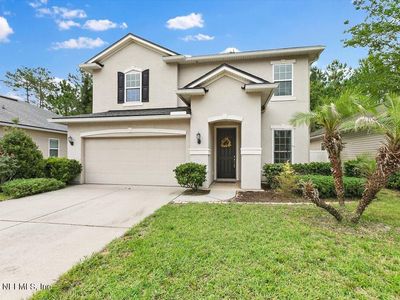 38 LITKE Lane, Saint Augustine, FL, 32086