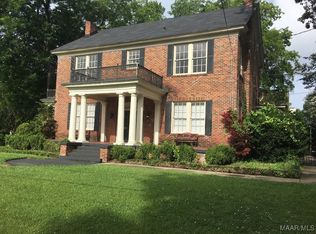 1960 Ridge Ave, Montgomery, AL 36106