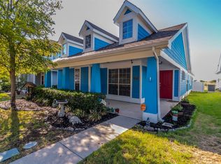 3209 Mint Springs St, Fort Worth, TX 76179