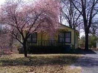 5701 Big Oak Ln, Little Rock, AR 72209
