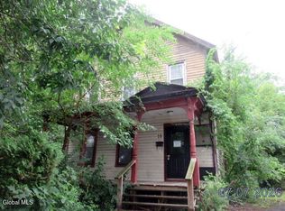 16 Orchard Street, Glens Falls, NY 12801